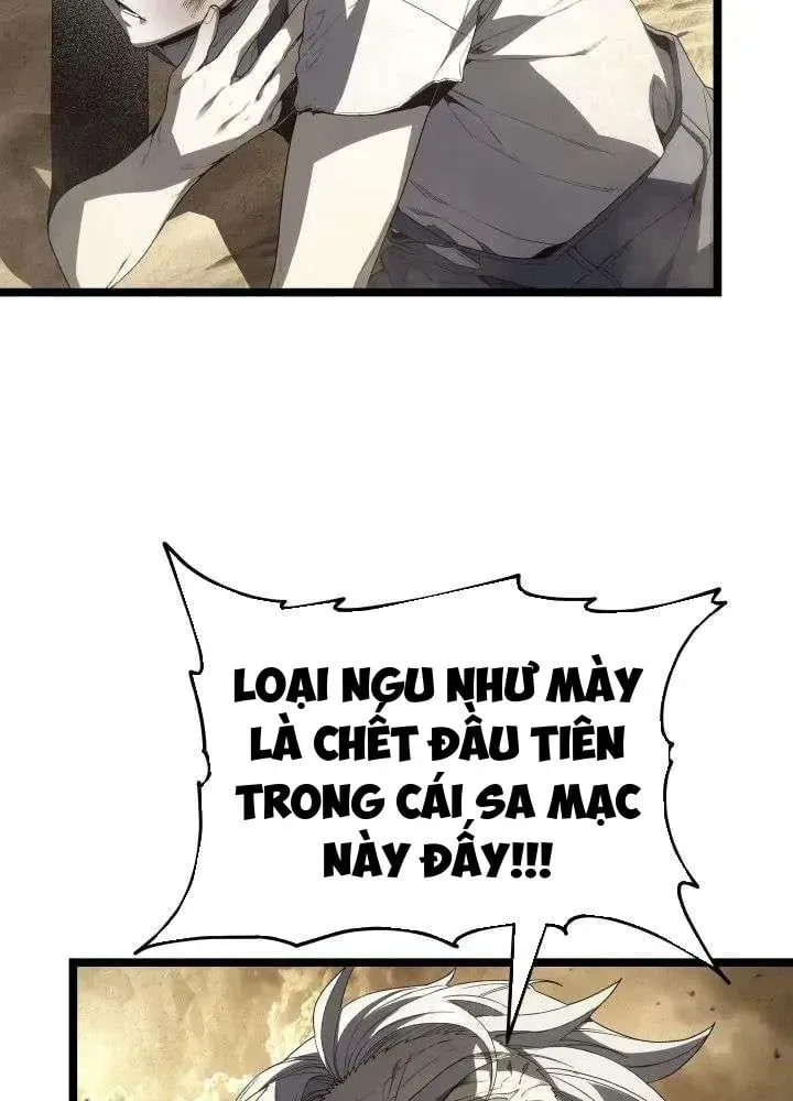 Ta Chính Là Pháp Sư Bóng Ma Trên Sa Mạc Chương 14 - Trang 53