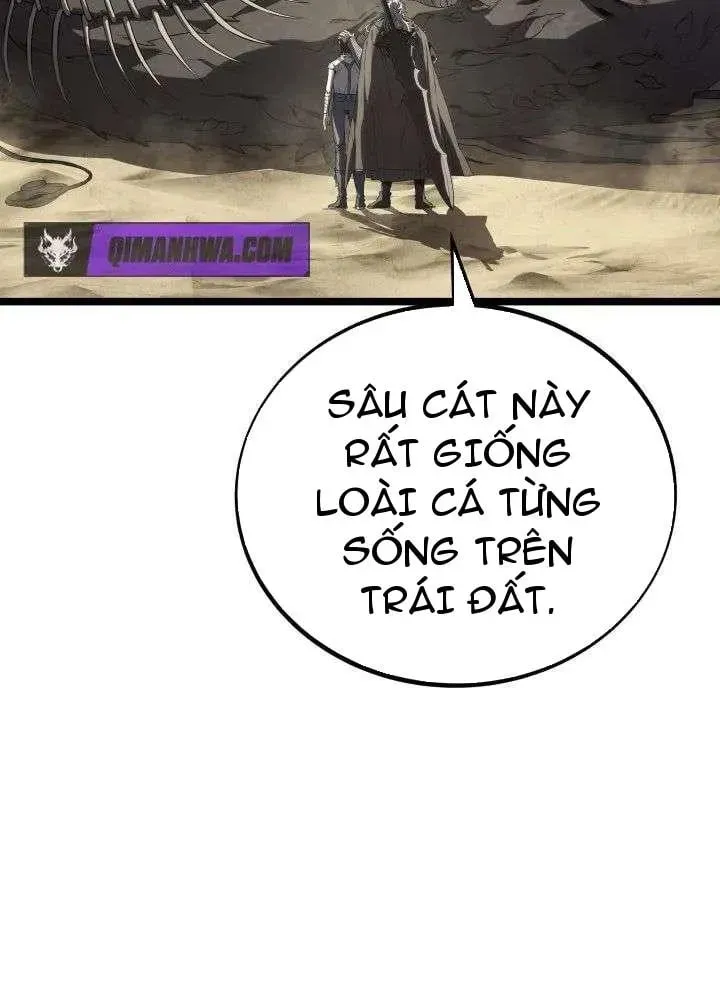 Ta Chính Là Pháp Sư Bóng Ma Trên Sa Mạc Chương 14 - Trang 67