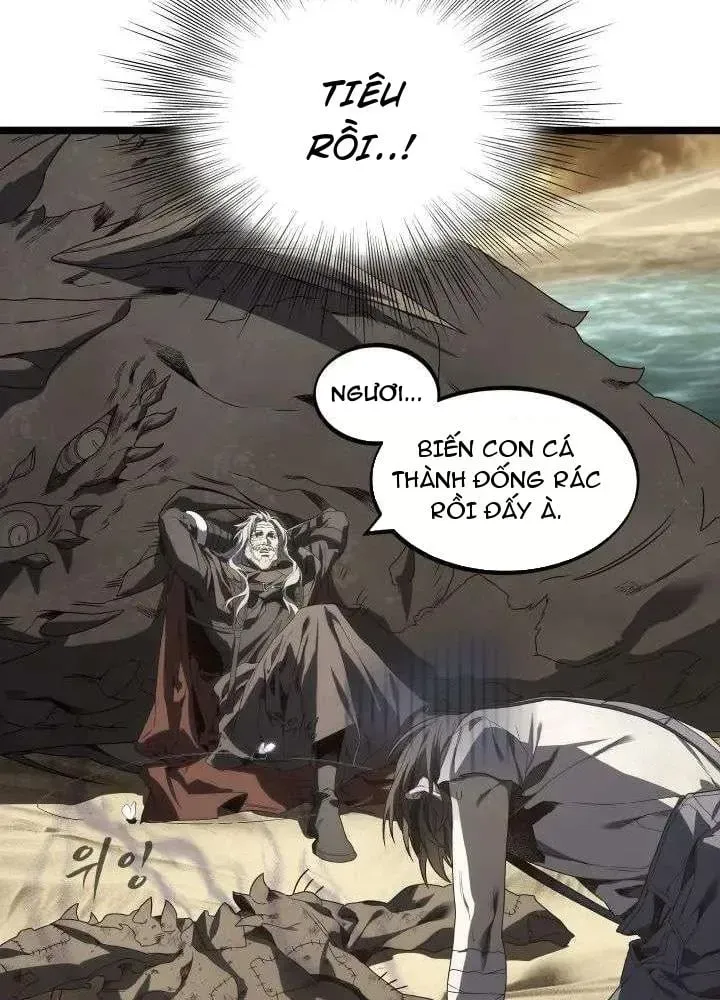 Ta Chính Là Pháp Sư Bóng Ma Trên Sa Mạc Chương 14 - Trang 84