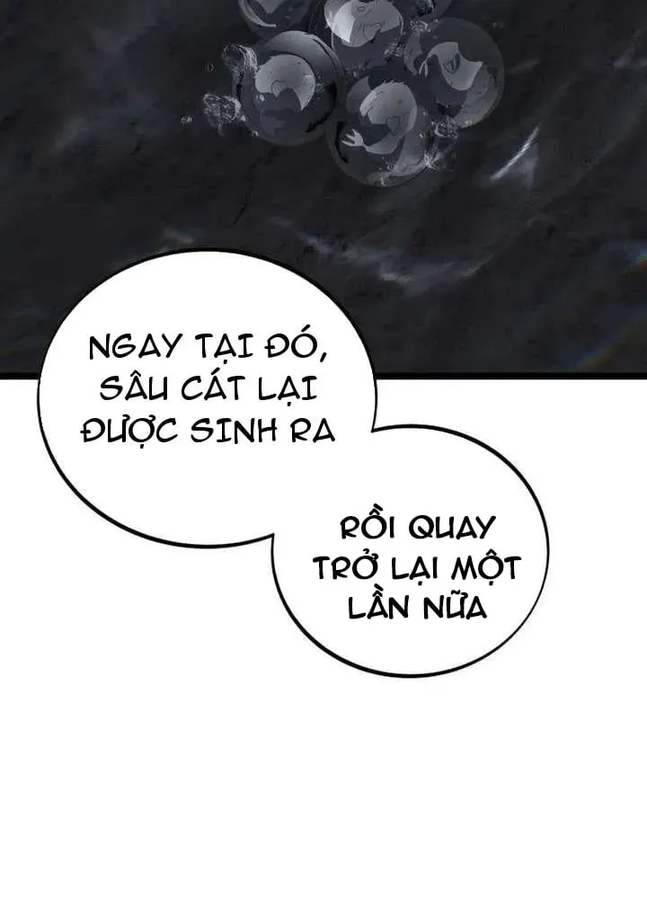 Ta Chính Là Pháp Sư Bóng Ma Trên Sa Mạc Chương 15 - Trang 40