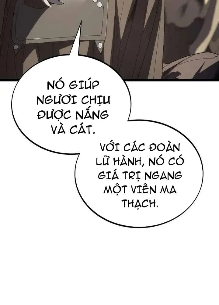 Ta Chính Là Pháp Sư Bóng Ma Trên Sa Mạc Chương 15 - Trang 69