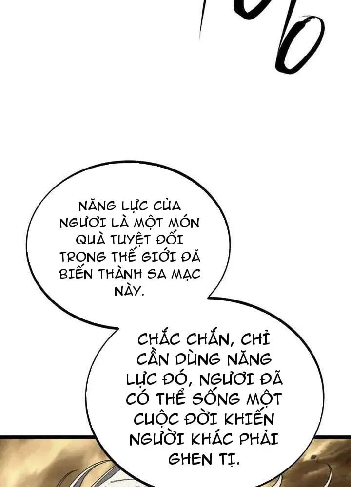 Ta Chính Là Pháp Sư Bóng Ma Trên Sa Mạc Chương 16 - Trang 81