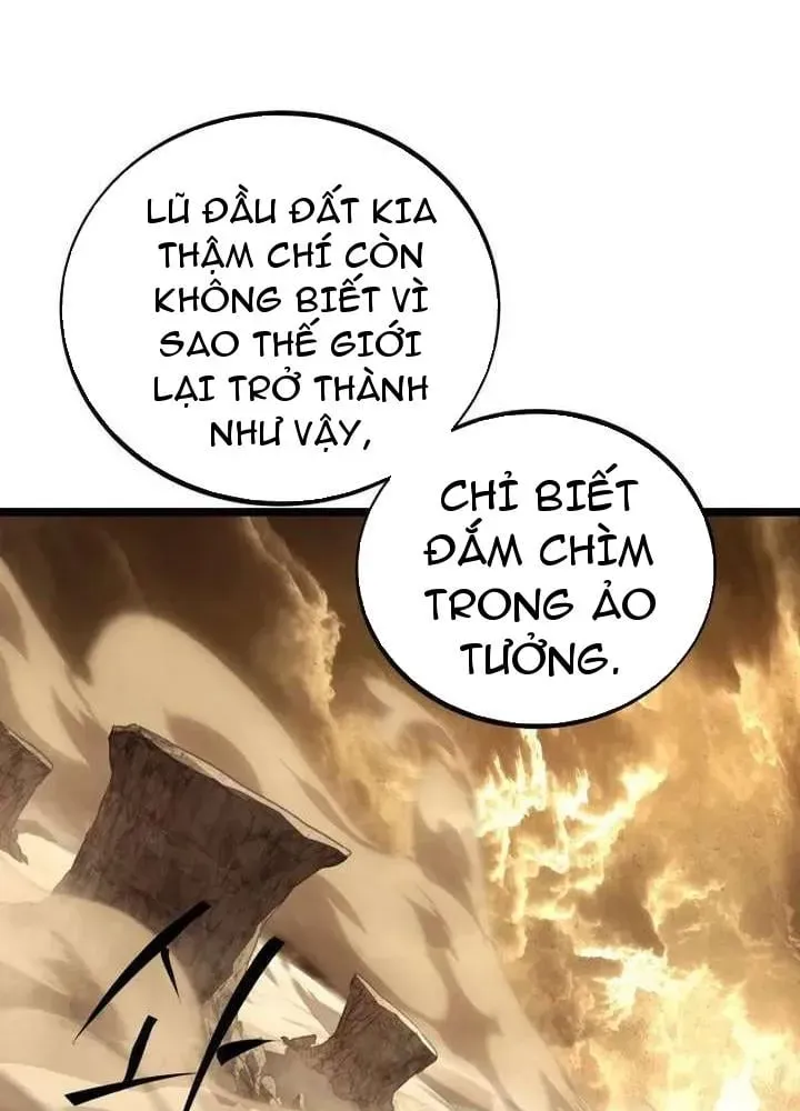 Ta Chính Là Pháp Sư Bóng Ma Trên Sa Mạc Chương 16 - Trang 84