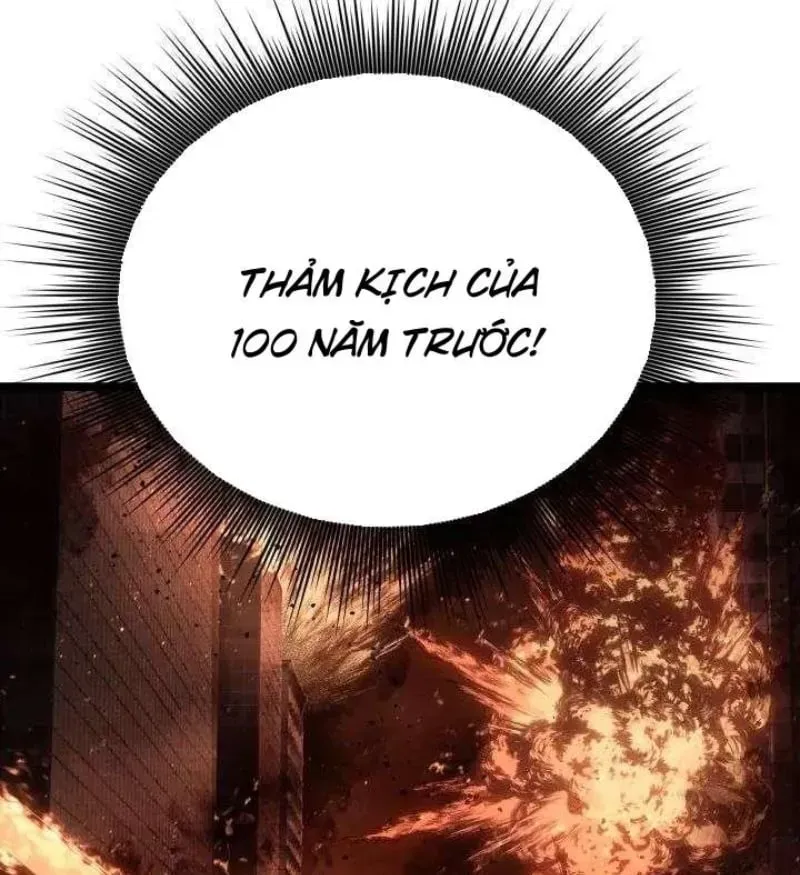 Ta Chính Là Pháp Sư Bóng Ma Trên Sa Mạc Chương 17 - Trang 3