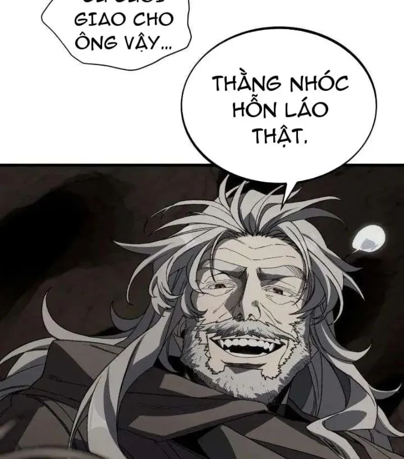 Ta Chính Là Pháp Sư Bóng Ma Trên Sa Mạc Chương 18 - Trang 69