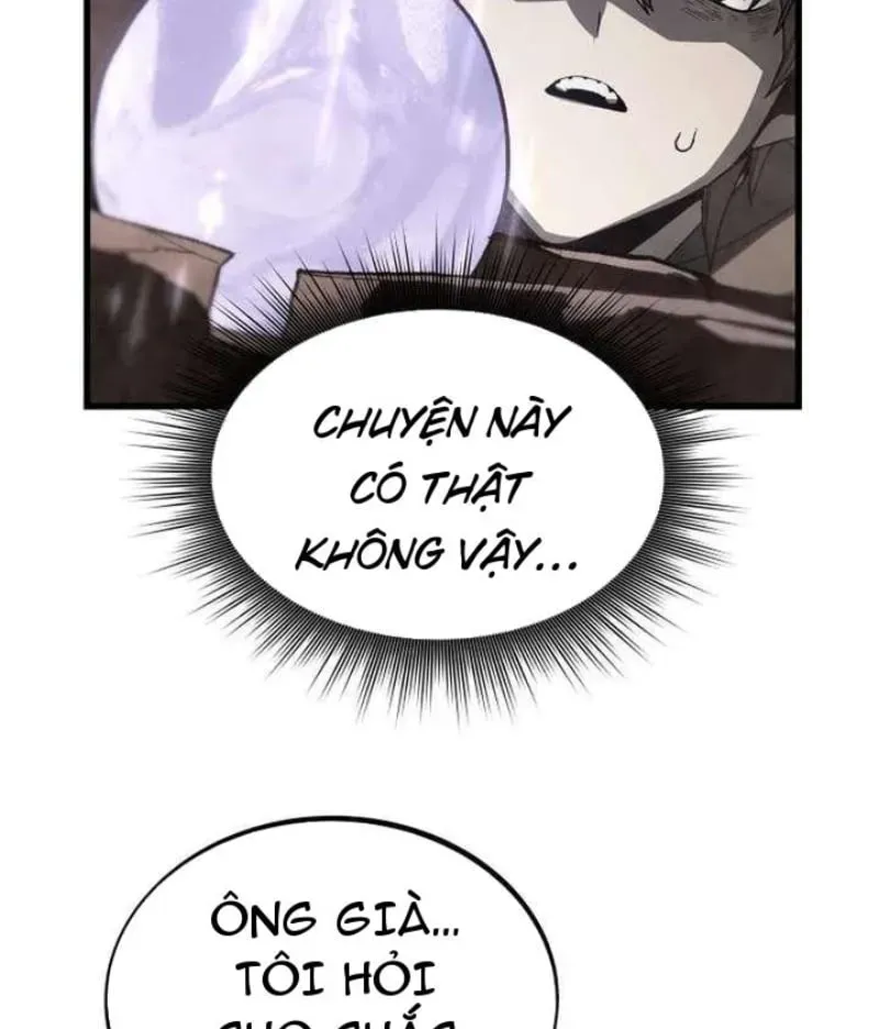 Ta Chính Là Pháp Sư Bóng Ma Trên Sa Mạc Chương 19 - Trang 3