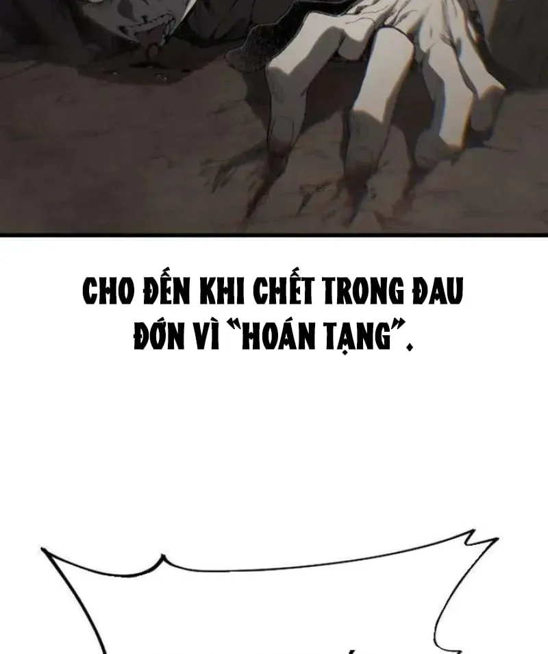 Ta Chính Là Pháp Sư Bóng Ma Trên Sa Mạc Chương 19 - Trang 21