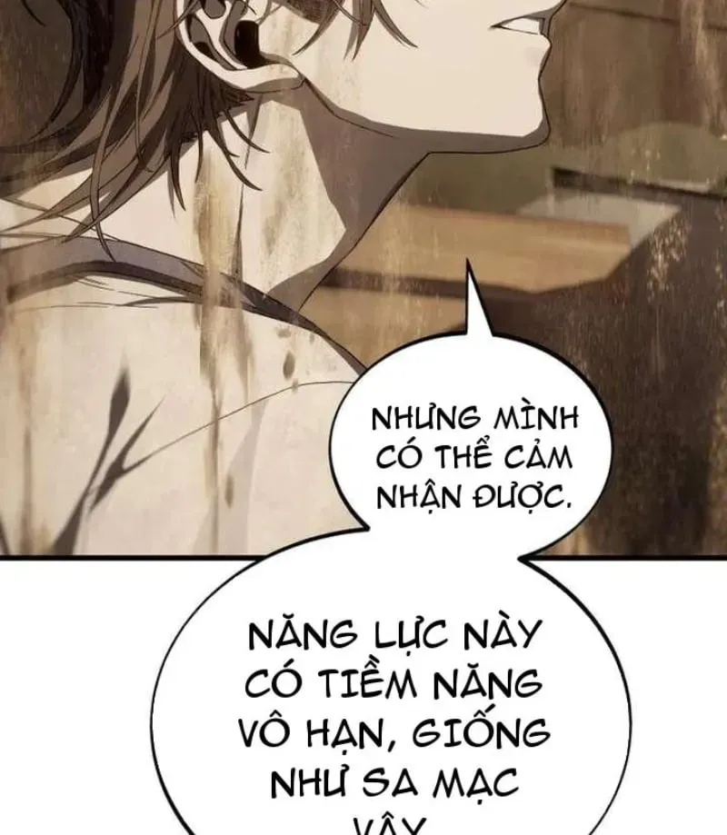 Ta Chính Là Pháp Sư Bóng Ma Trên Sa Mạc Chương 2 - Trang 111