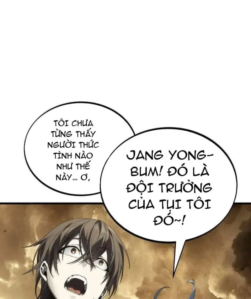 Ta Chính Là Pháp Sư Bóng Ma Trên Sa Mạc Chương 2 - Trang 40