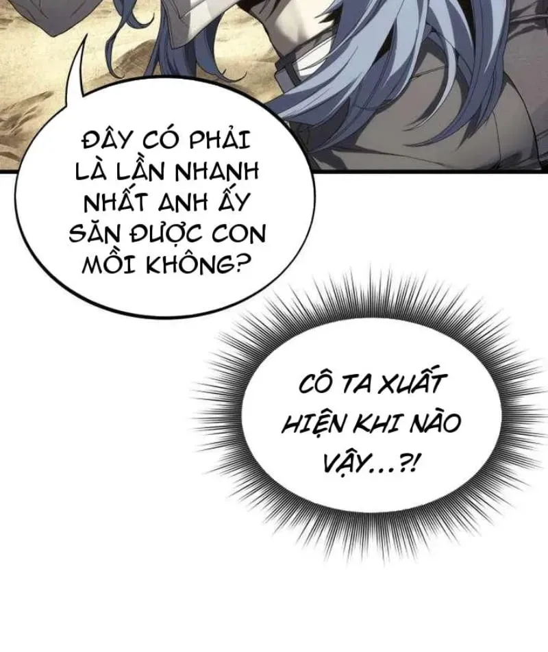 Ta Chính Là Pháp Sư Bóng Ma Trên Sa Mạc Chương 2 - Trang 44