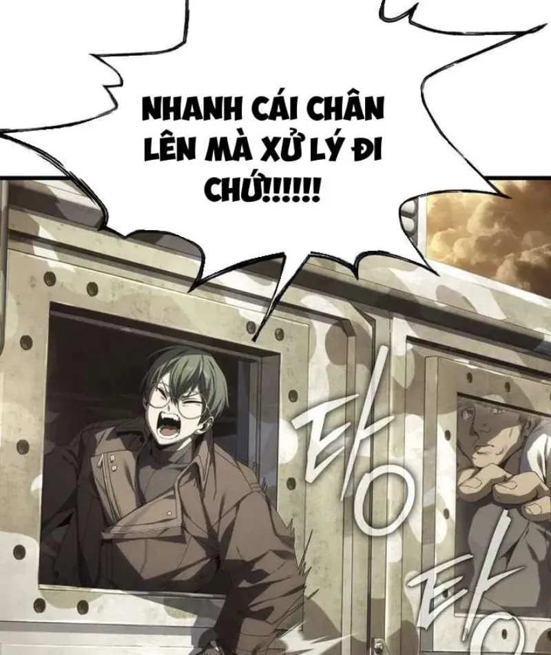 Ta Chính Là Pháp Sư Bóng Ma Trên Sa Mạc Chương 2 - Trang 70