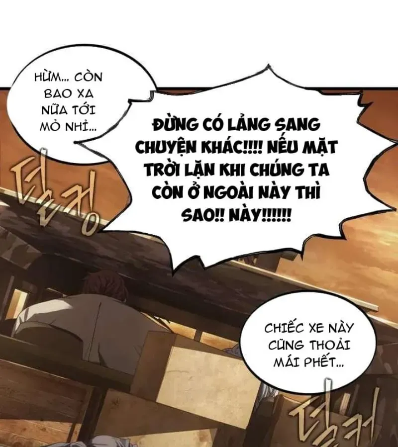 Ta Chính Là Pháp Sư Bóng Ma Trên Sa Mạc Chương 2 - Trang 87