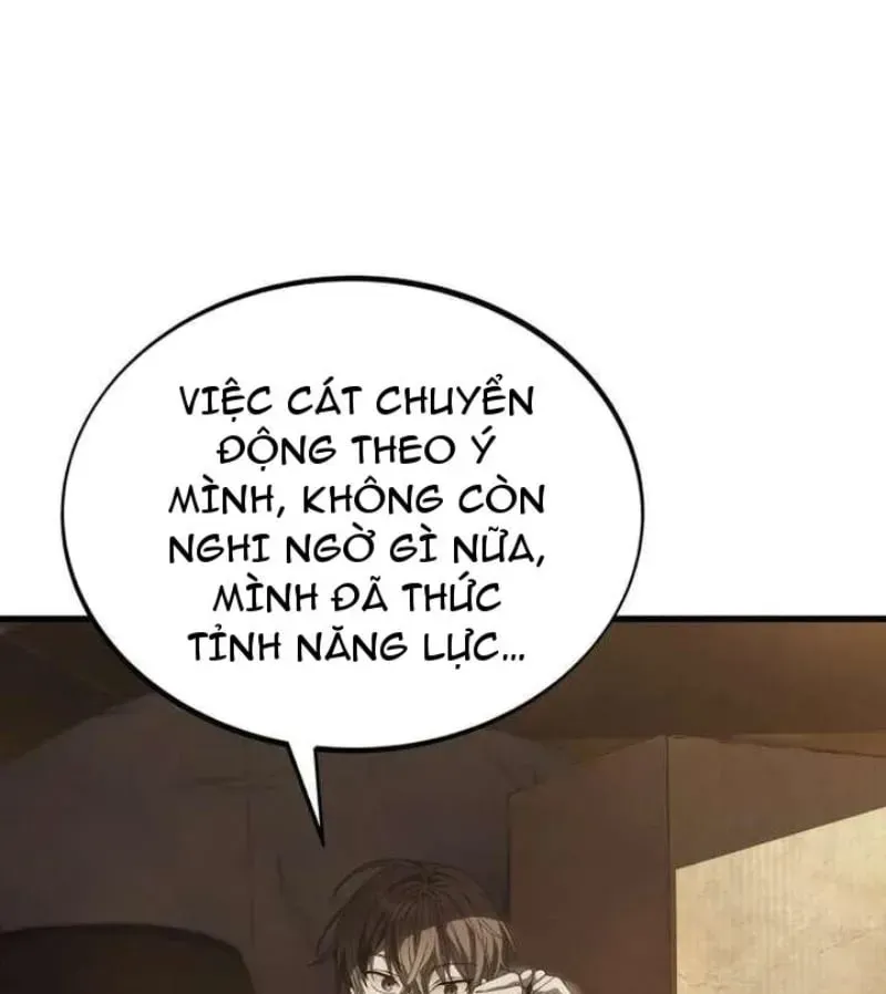 Ta Chính Là Pháp Sư Bóng Ma Trên Sa Mạc Chương 2 - Trang 93