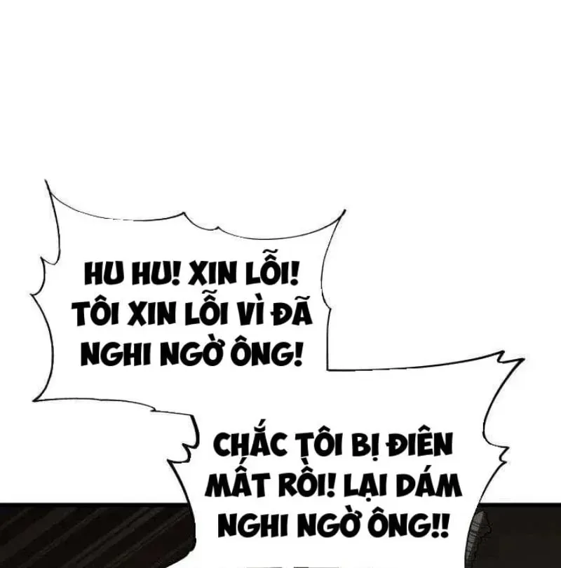 Ta Chính Là Pháp Sư Bóng Ma Trên Sa Mạc Chương 20 - Trang 31