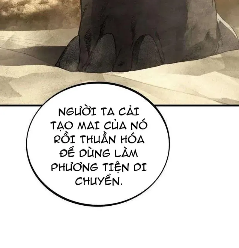 Ta Chính Là Pháp Sư Bóng Ma Trên Sa Mạc Chương 20 - Trang 80