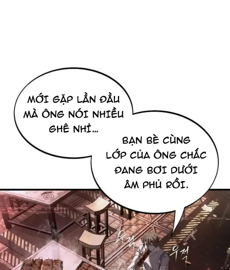 Ta Chính Là Pháp Sư Bóng Ma Trên Sa Mạc Chương 3 - Trang 29