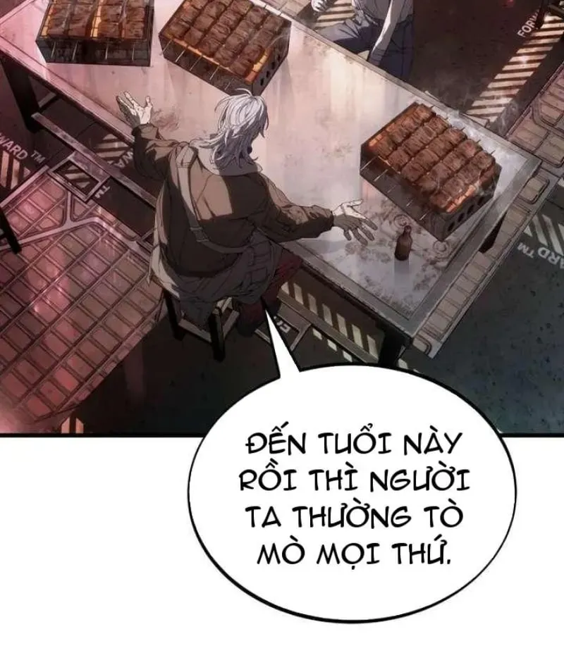 Ta Chính Là Pháp Sư Bóng Ma Trên Sa Mạc Chương 3 - Trang 30