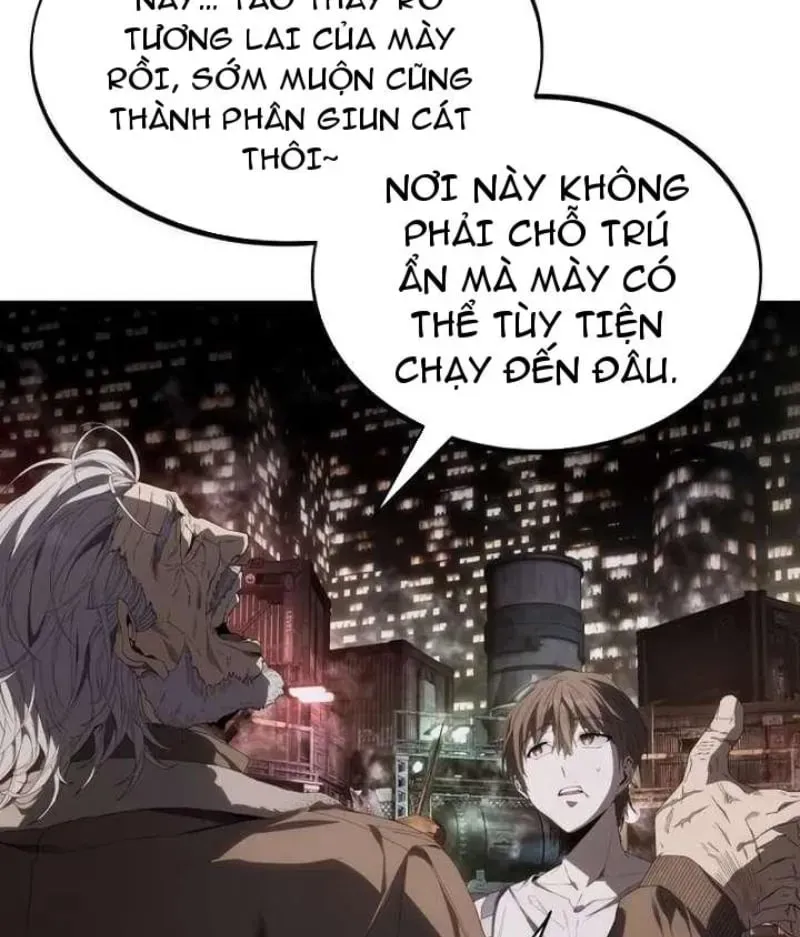 Ta Chính Là Pháp Sư Bóng Ma Trên Sa Mạc Chương 3 - Trang 34