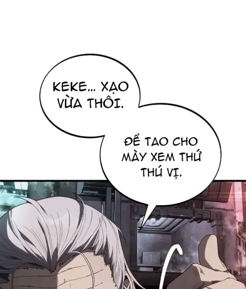 Ta Chính Là Pháp Sư Bóng Ma Trên Sa Mạc Chương 3 - Trang 36