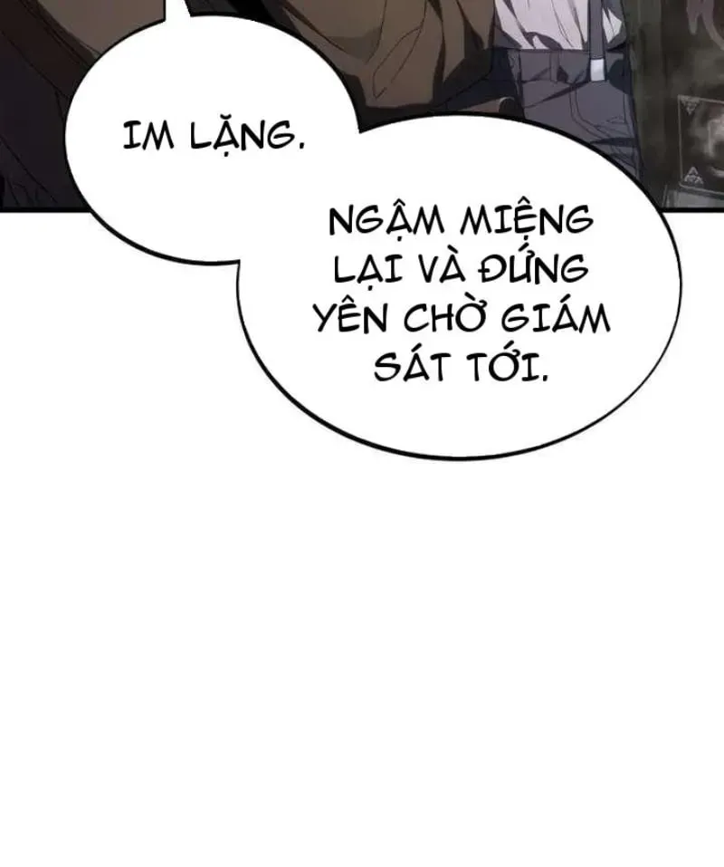 Ta Chính Là Pháp Sư Bóng Ma Trên Sa Mạc Chương 3 - Trang 6