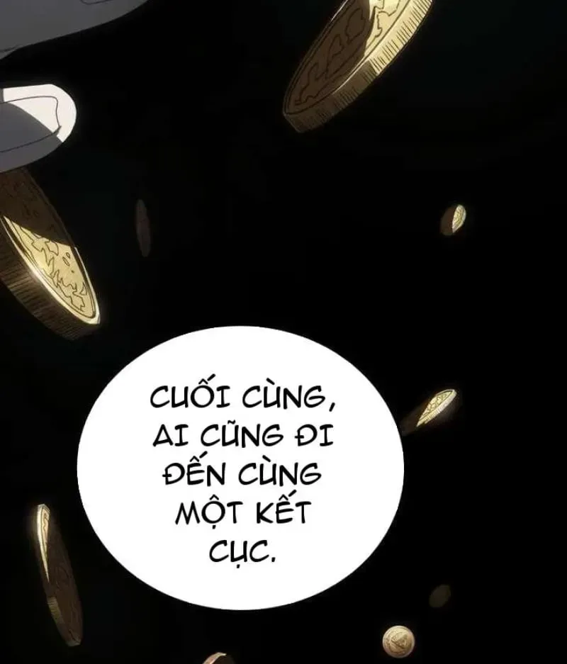 Ta Chính Là Pháp Sư Bóng Ma Trên Sa Mạc Chương 3 - Trang 54