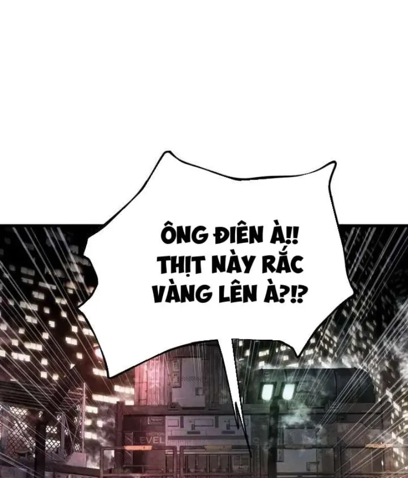 Ta Chính Là Pháp Sư Bóng Ma Trên Sa Mạc Chương 3 - Trang 64