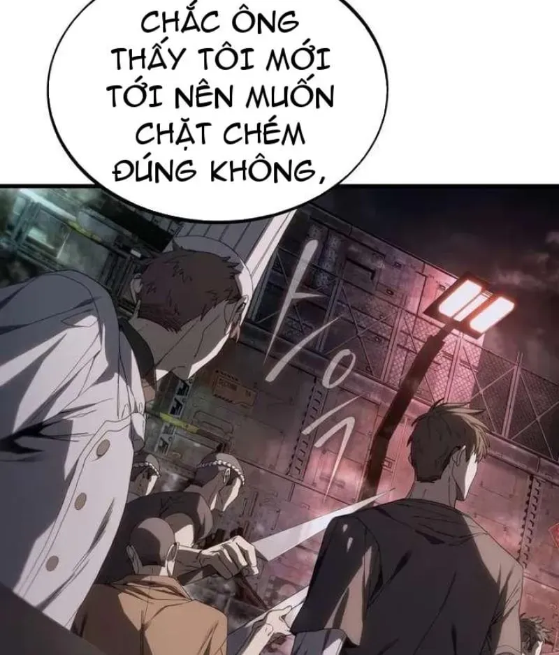 Ta Chính Là Pháp Sư Bóng Ma Trên Sa Mạc Chương 3 - Trang 69
