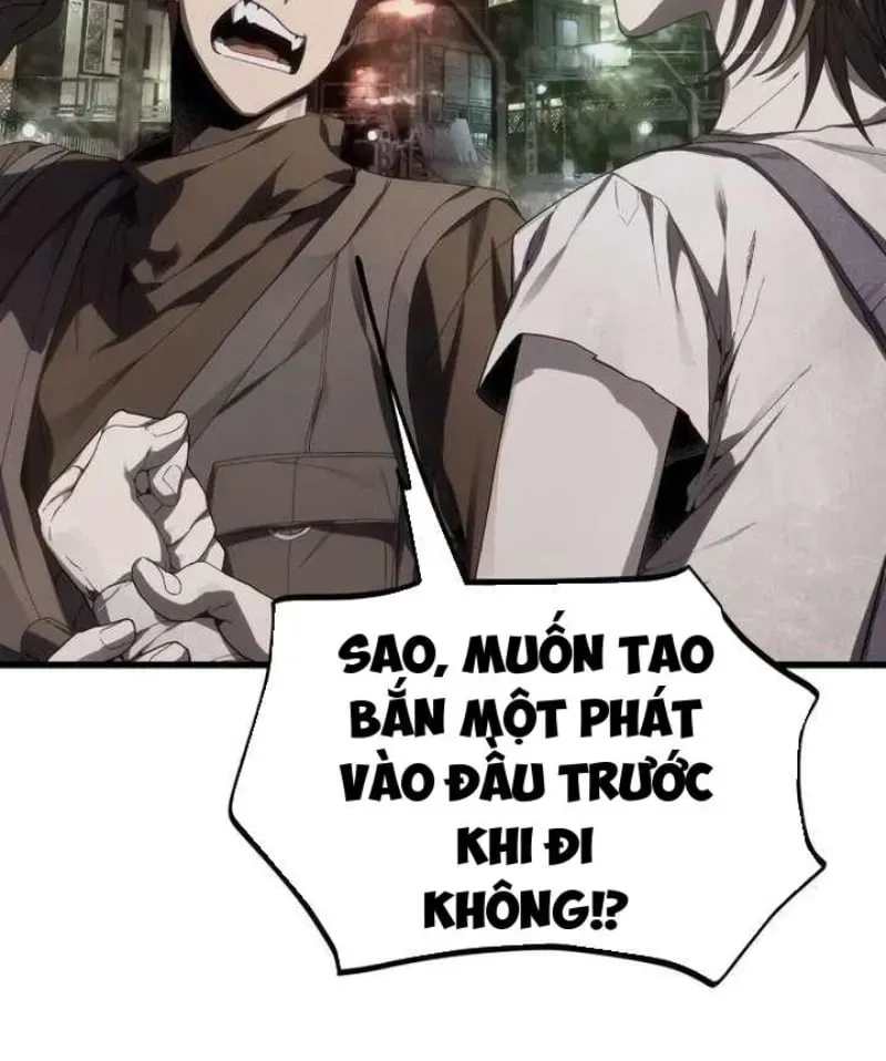 Ta Chính Là Pháp Sư Bóng Ma Trên Sa Mạc Chương 3 - Trang 8