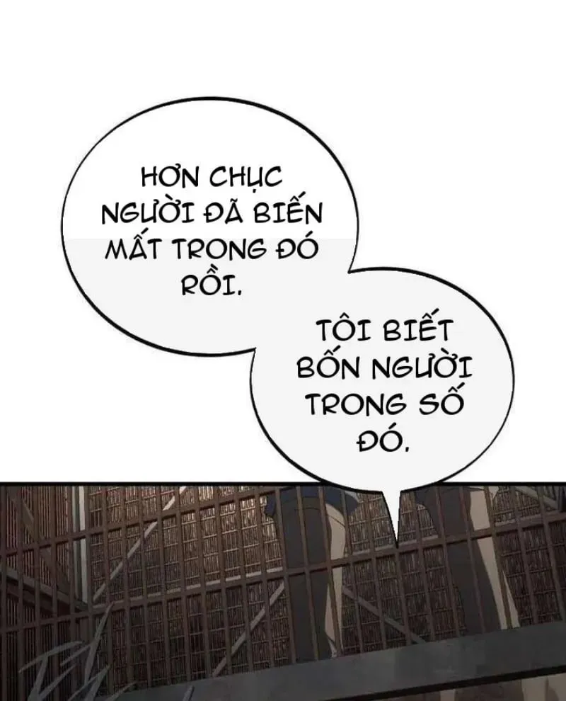 Ta Chính Là Pháp Sư Bóng Ma Trên Sa Mạc Chương 5 - Trang 18