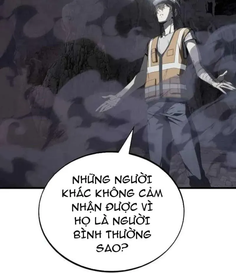 Ta Chính Là Pháp Sư Bóng Ma Trên Sa Mạc Chương 5 - Trang 41