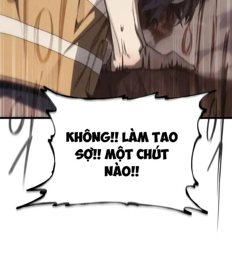 Ta Chính Là Pháp Sư Bóng Ma Trên Sa Mạc Chương 6 - Trang 39
