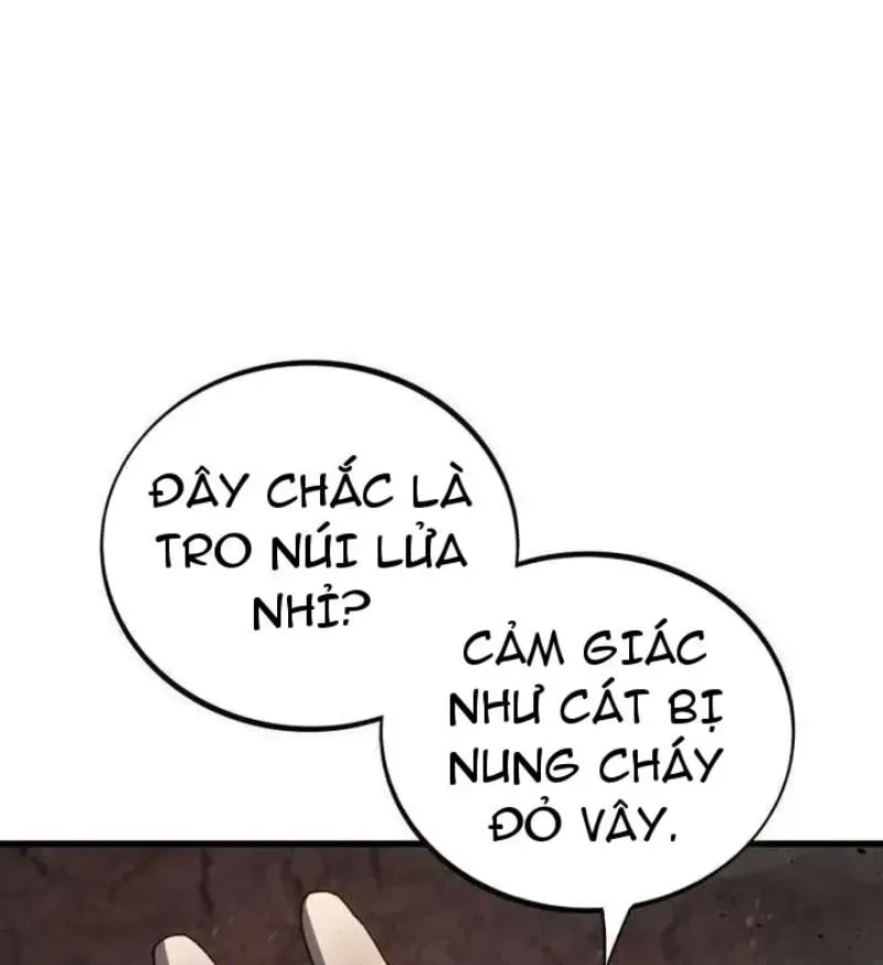 Ta Chính Là Pháp Sư Bóng Ma Trên Sa Mạc Chương 6 - Trang 10