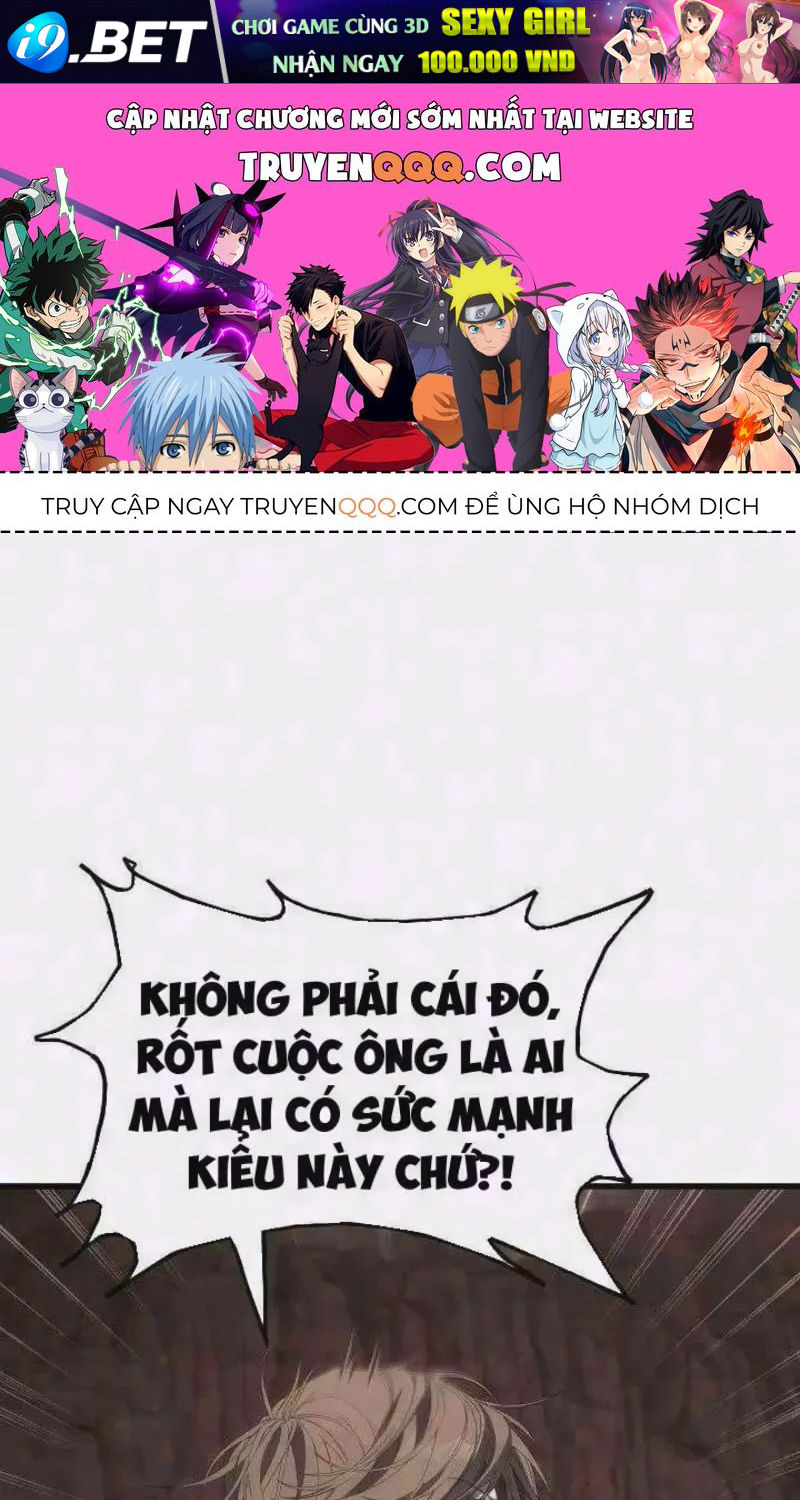Ta Chính Là Pháp Sư Bóng Ma Trên Sa Mạc Chương 8 - Trang 1