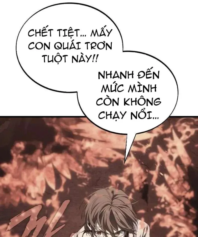 Ta Chính Là Pháp Sư Bóng Ma Trên Sa Mạc Chương 8 - Trang 37