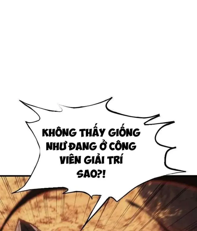 Ta Chính Là Pháp Sư Bóng Ma Trên Sa Mạc Chương 9 - Trang 115