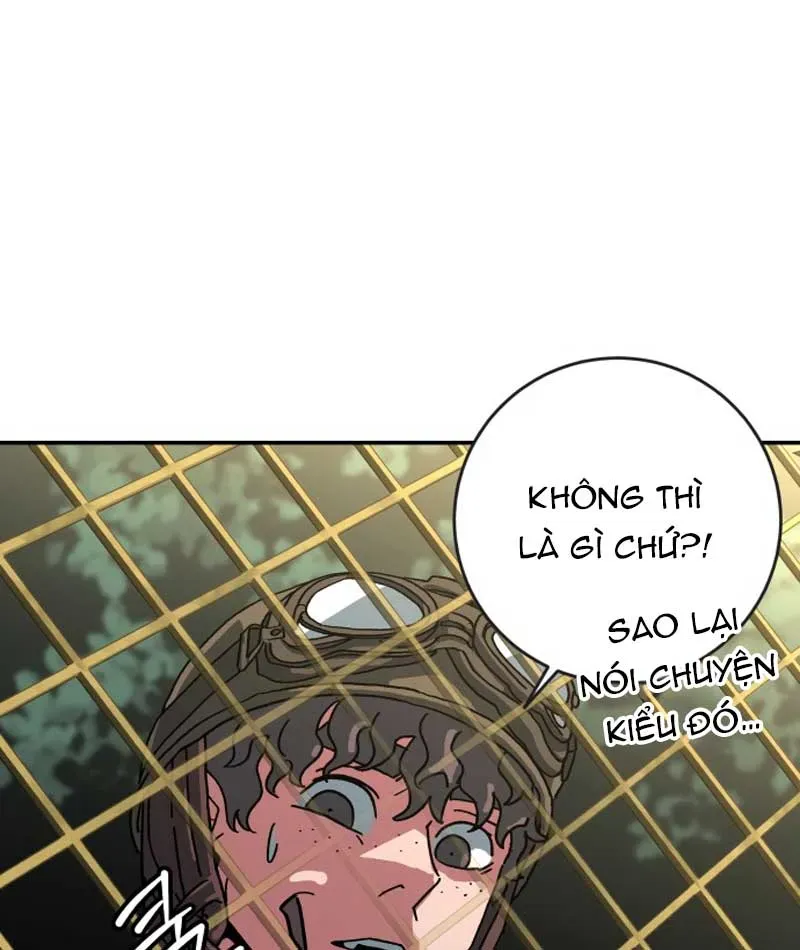 Góa Phu Tận Thế Chương 1 - Trang 149