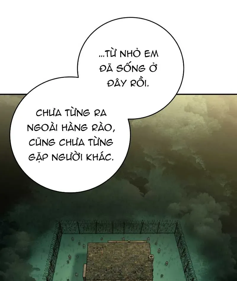 Góa Phu Tận Thế Chương 1 - Trang 159