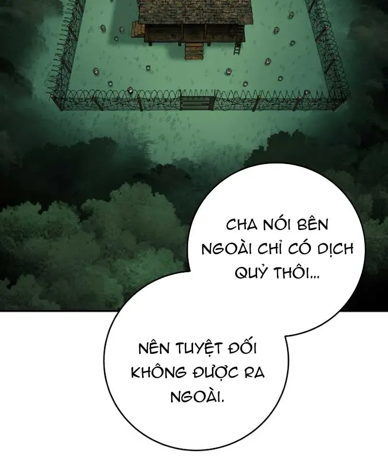 Góa Phu Tận Thế Chương 1 - Trang 160