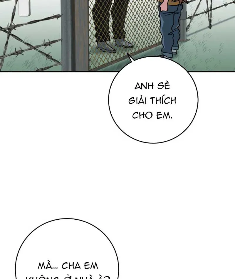 Góa Phu Tận Thế Chương 1 - Trang 181