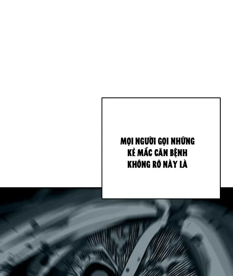Góa Phu Tận Thế Chương 1 - Trang 43