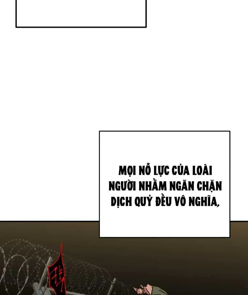Góa Phu Tận Thế Chương 1 - Trang 45