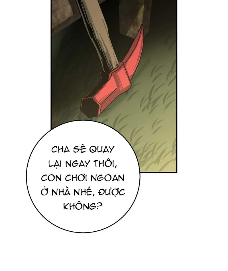 Góa Phu Tận Thế Chương 1 - Trang 54