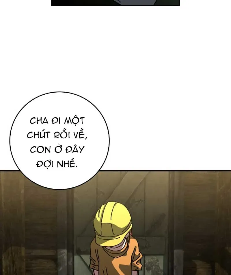 Góa Phu Tận Thế Chương 1 - Trang 80