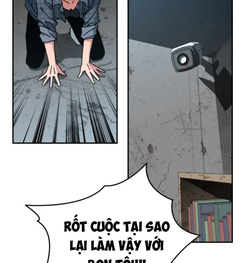 Góa Phu Tận Thế Chương 10 - Trang 3