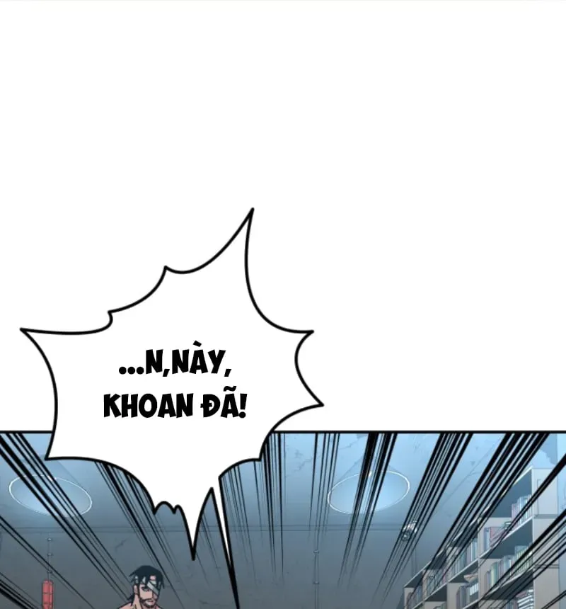 Góa Phu Tận Thế Chương 10 - Trang 5