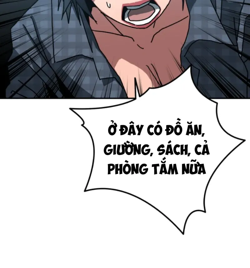 Góa Phu Tận Thế Chương 10 - Trang 8
