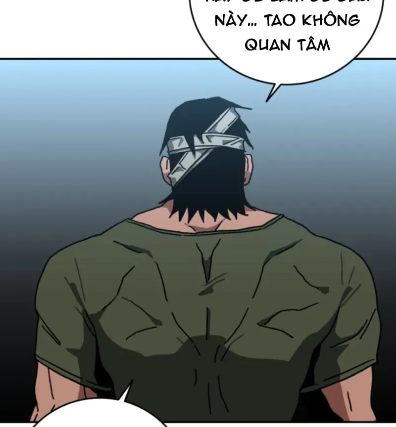 Góa Phu Tận Thế Chương 11 - Trang 17