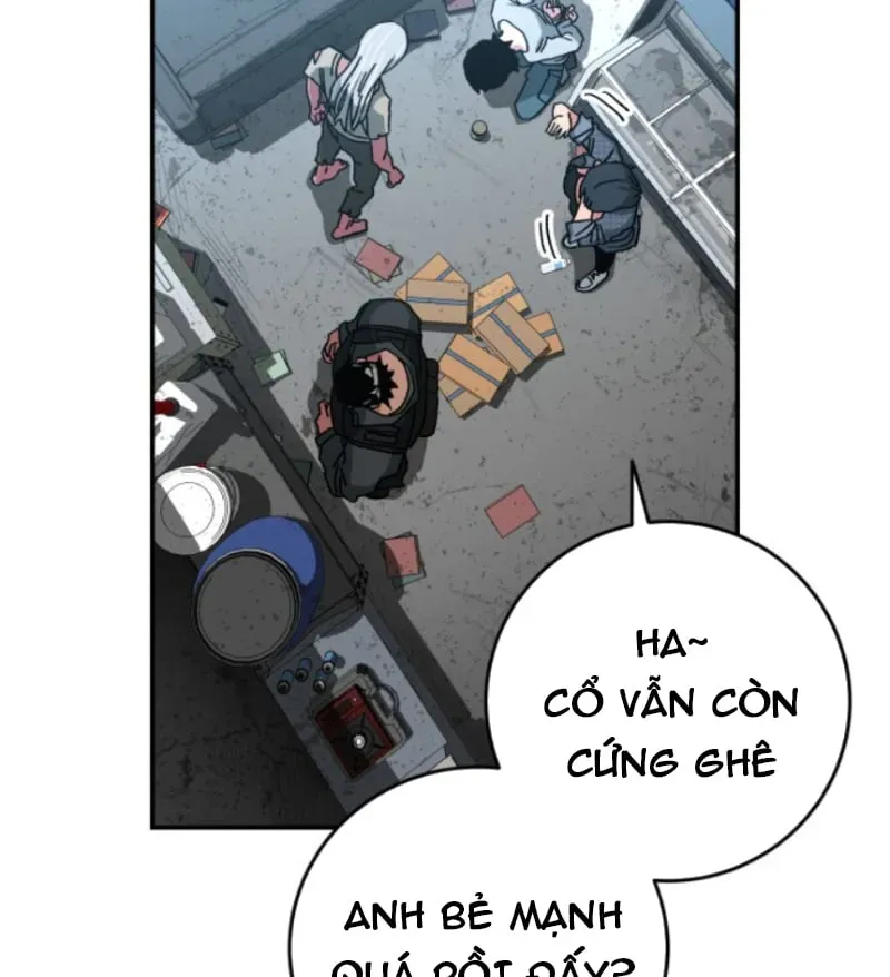 Góa Phu Tận Thế Chương 11 - Trang 43