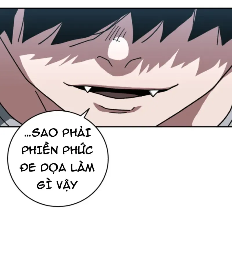 Góa Phu Tận Thế Chương 11 - Trang 54
