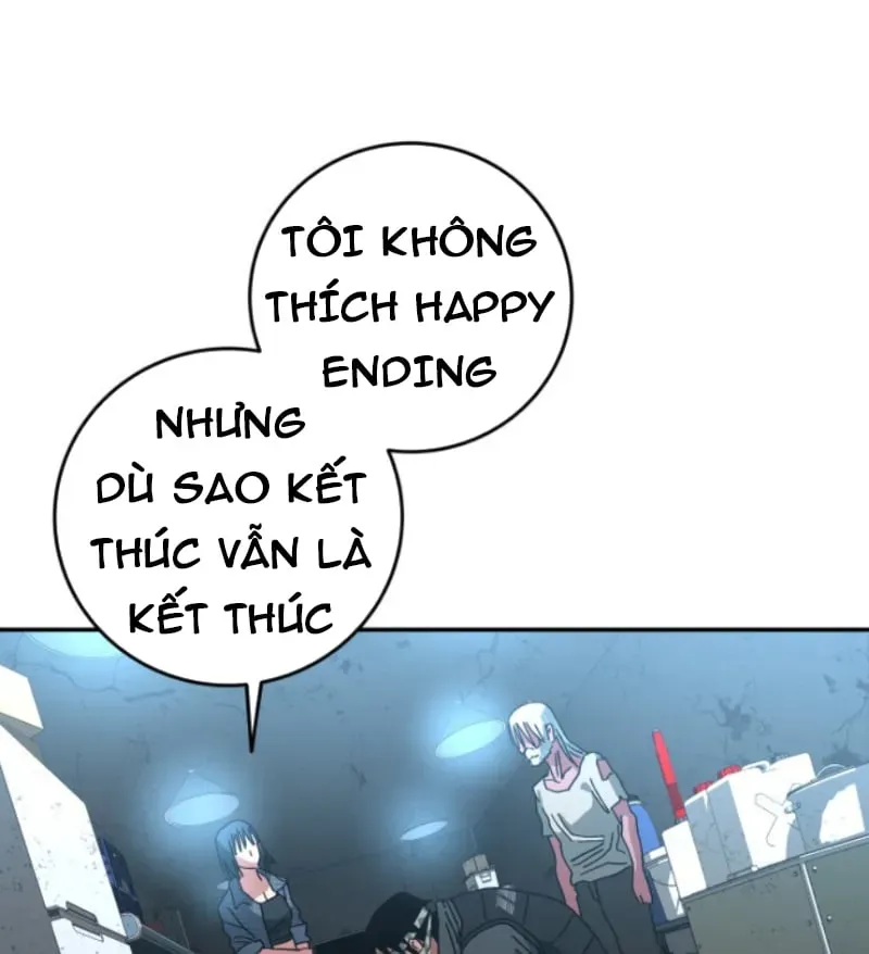 Góa Phu Tận Thế Chương 11 - Trang 55